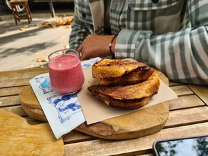  at Tosti Budapest in Budapest