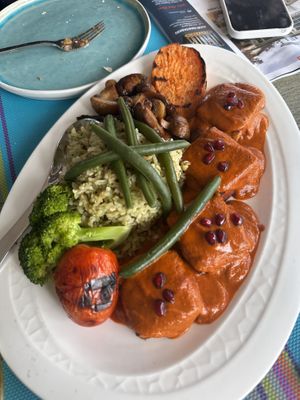   at Turquoise in Redondo Beach