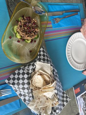   at Turquoise in Redondo Beach