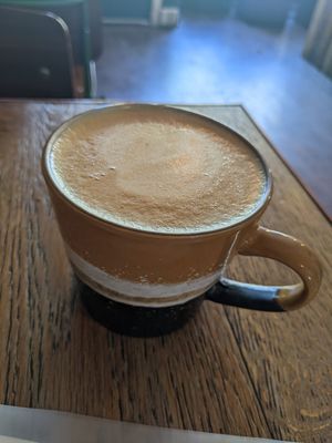  at Hata in Edinburgh