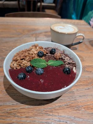  at Hata in Edinburgh