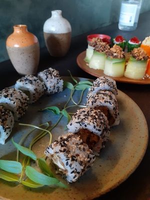 Combo de 32 peças at Beji Sushi in Belo Horizonte