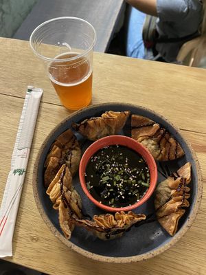   at Beji Sushi in Belo Horizonte