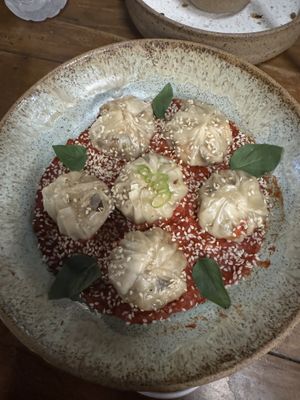   at Beji Sushi in Belo Horizonte