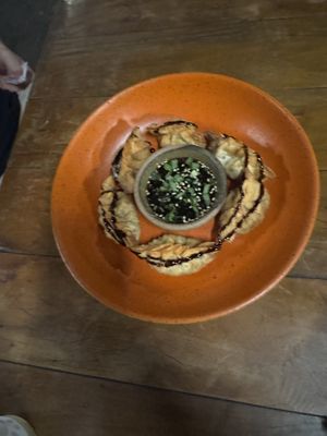   at Beji Sushi in Belo Horizonte