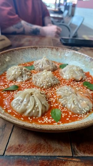  at Beji Sushi in Belo Horizonte