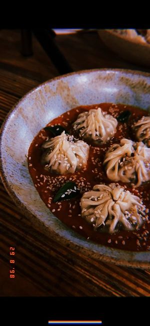  at Beji Sushi in Belo Horizonte