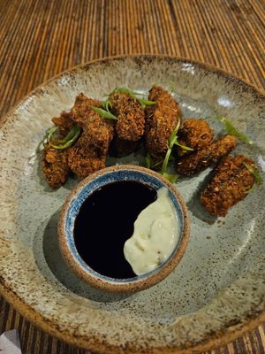  at Beji Sushi in Belo Horizonte