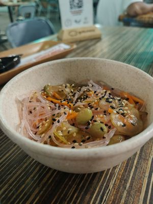  at Beji Sushi in Belo Horizonte