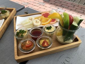   at Heimathafen am Steinhuder Meer in Wunstorf