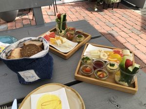   at Heimathafen am Steinhuder Meer in Wunstorf