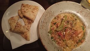  at Kelly's Irish Pub in Antwerpen