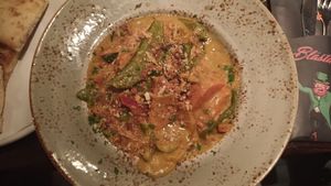  at Kelly's Irish Pub in Antwerpen