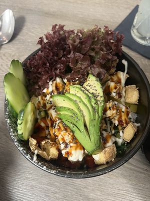   at L'Quán - Wandsbek Quarree in Hamburg