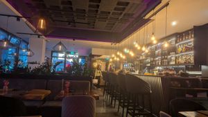  at L'Quán in Hamburg