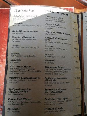  at Batzen in Bolzano