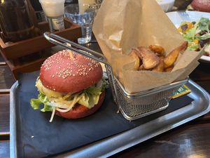   at Batzen in Bolzano