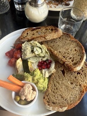   at Propeller in Vienna