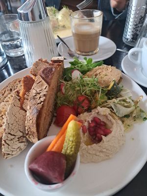  at Propeller in Vienna