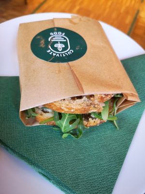  at Cultivate Food in Oslo