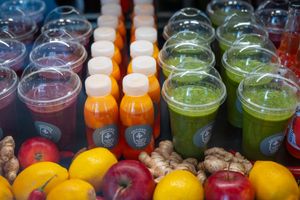  at Cultivate Food in Oslo