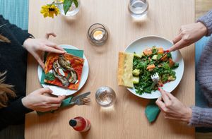  at Cultivate Food in Oslo