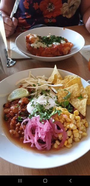  at Cultivate Food in Oslo