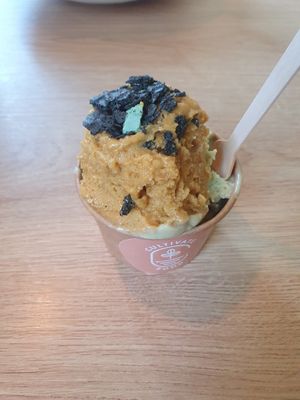  at Cultivate Food in Oslo