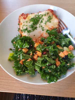  at Cultivate Food in Oslo