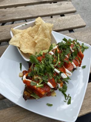   at Cultivate Food in Oslo