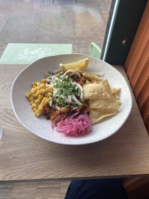 Carne   at Cultivate Food in Oslo