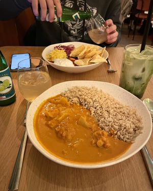   at Cultivate Food in Oslo