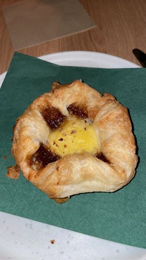   at Cultivate Food in Oslo