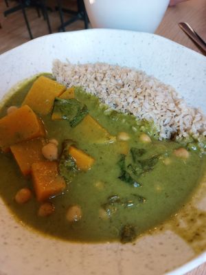  at Cultivate Food in Oslo