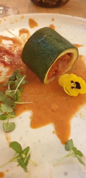  at Cultivate Food in Oslo