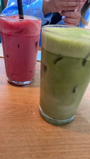   at Cultivate Food in Oslo