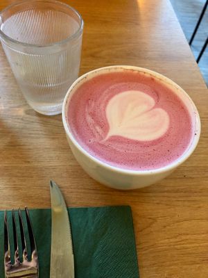  at Cultivate Food in Oslo