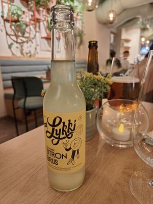  at Cultivate Food in Oslo