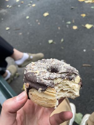   at Cultivate Food in Oslo