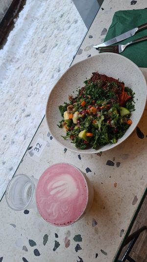  at Cultivate Food in Oslo