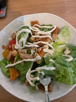   at Cultivate Food in Oslo