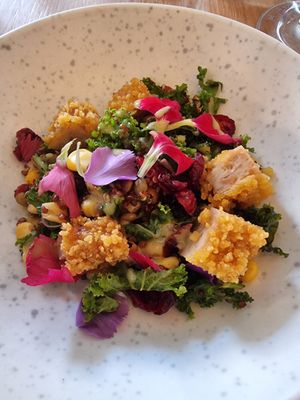  at Cultivate Food in Oslo