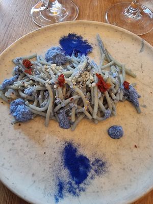  at Cultivate Food in Oslo