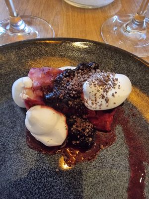  at Cultivate Food in Oslo