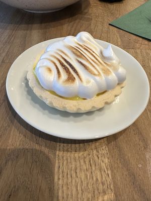   at Cultivate Food in Oslo