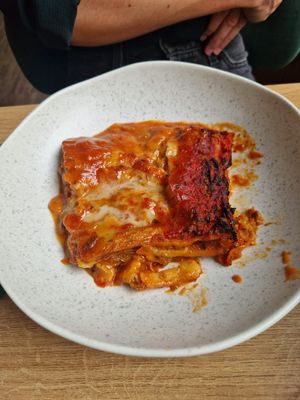  at Cultivate Food in Oslo