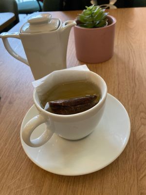  at Cultivate Food in Oslo