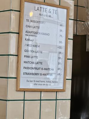  at Cultivate Food in Oslo