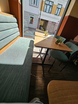  at Cultivate Food in Oslo