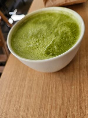  at Cultivate Food in Oslo